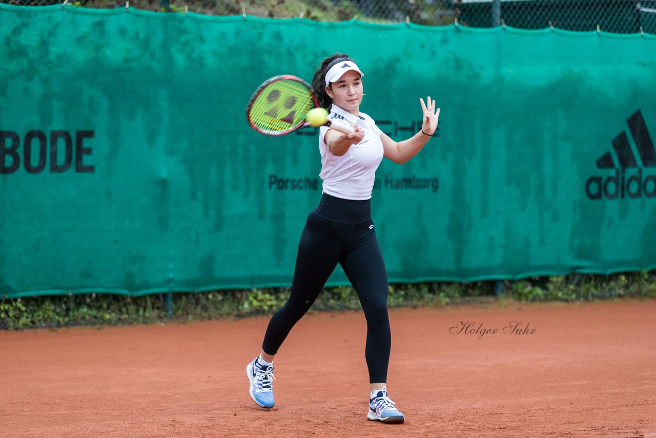 Bild 19 - BL Nord Der Club an der Alster - Bielefelder TTC : Ergebnis: 8:1